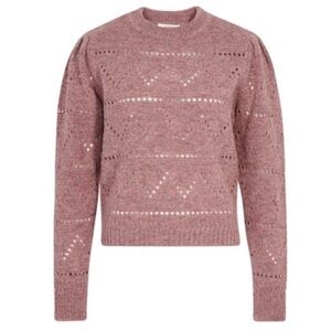 Isabel Marant Etoile Norma sweater